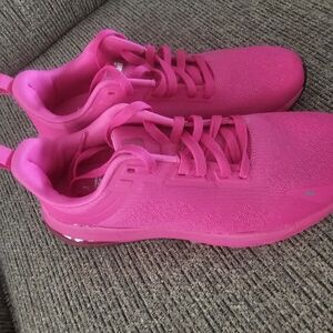 Avia Women's Athletic Shoes in Vibrant Pink